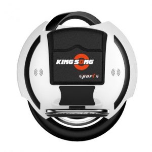 Gyroroue Kingsong KS-14S