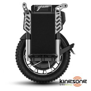 Gyroroue Kingsong KS-F22 Pro