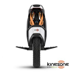 Gyroroue Kingsong KS-S18 Pro +