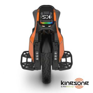 Gyroroue Kingsong KS-S19 Pro