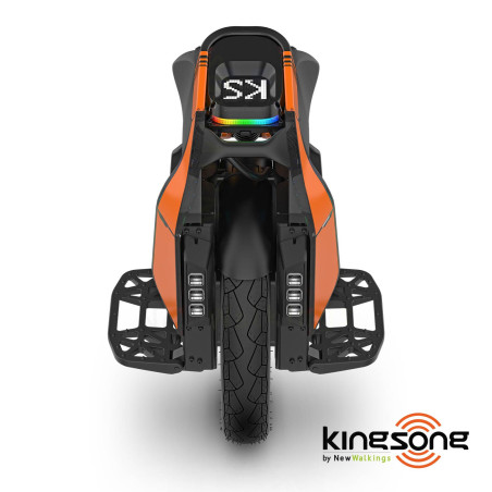 Gyroroue Kingsong KS-S19 Pro – Image 2
