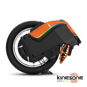 Gyroroue Kingsong KS-S19 Pro
