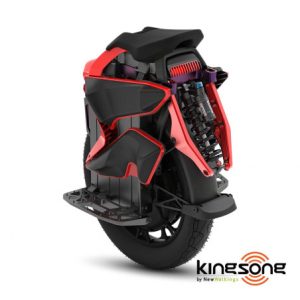 Gyroroue Kingsong KS-S22 Pro