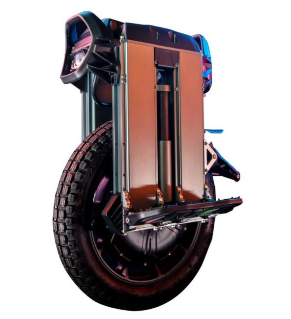 NOSFET APEX 50S 2700Wh – Image 3